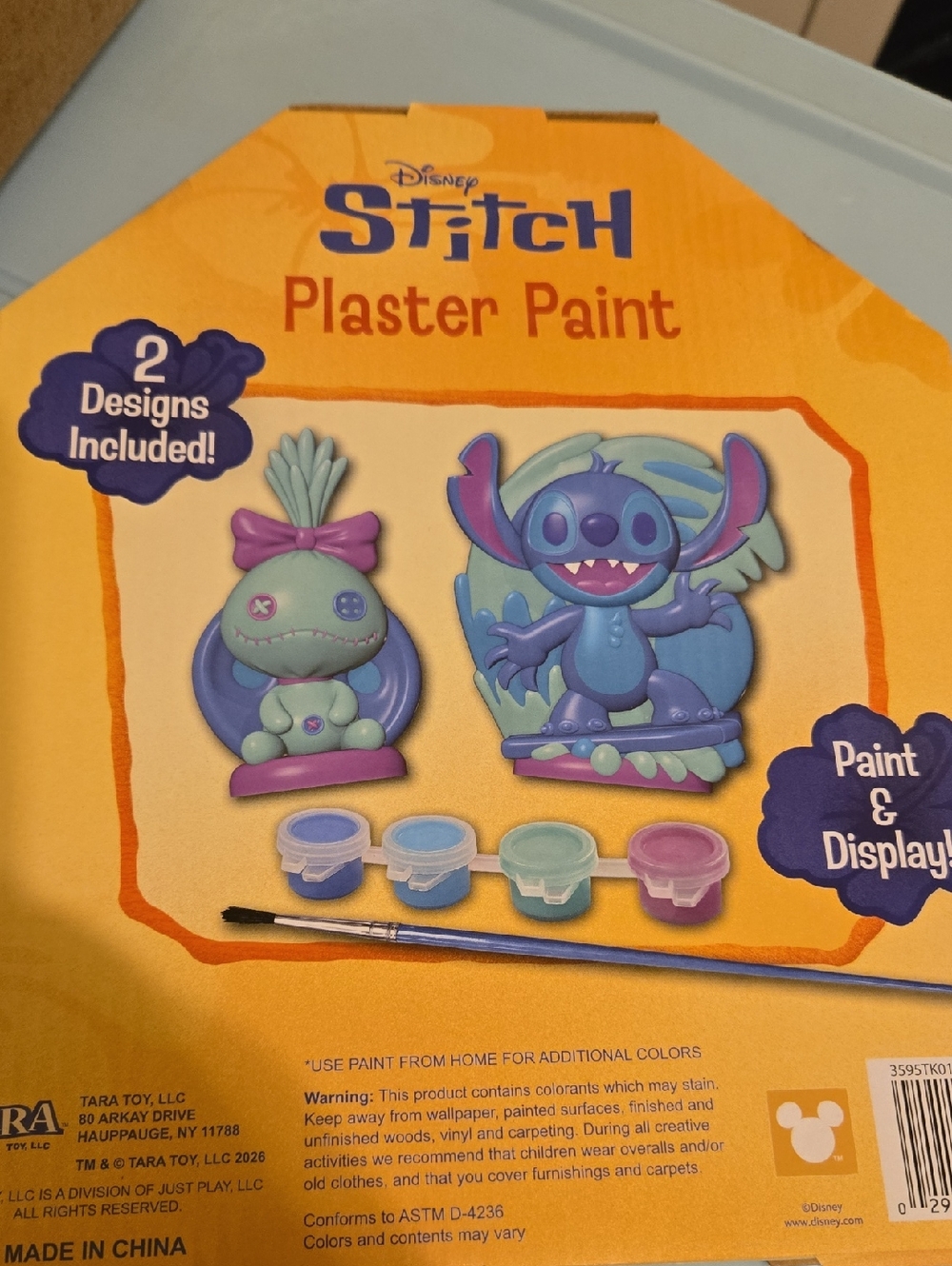 Disney Bundle - Picture 2 of 9